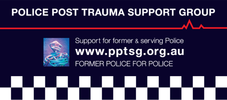 About PPTSG about us police